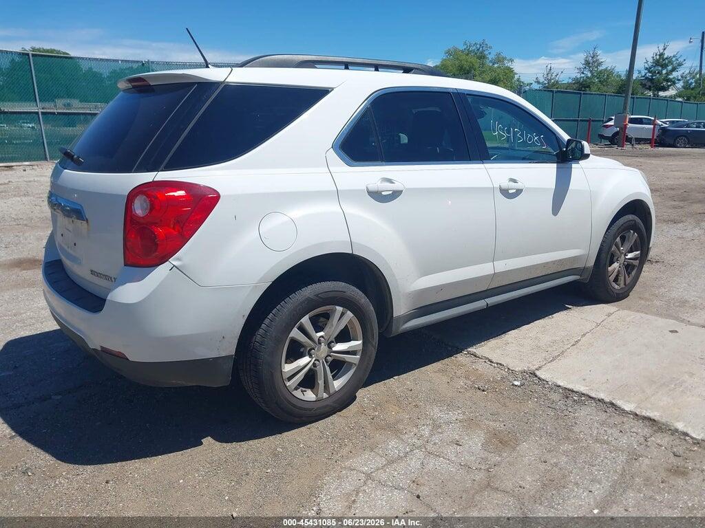 2GNFLNEK8D6378029 2013 CHEVROLET EQUINOX photo no. 4