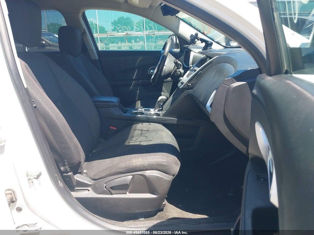 2GNFLNEK8D6378029 2013 CHEVROLET EQUINOX photo no. 5