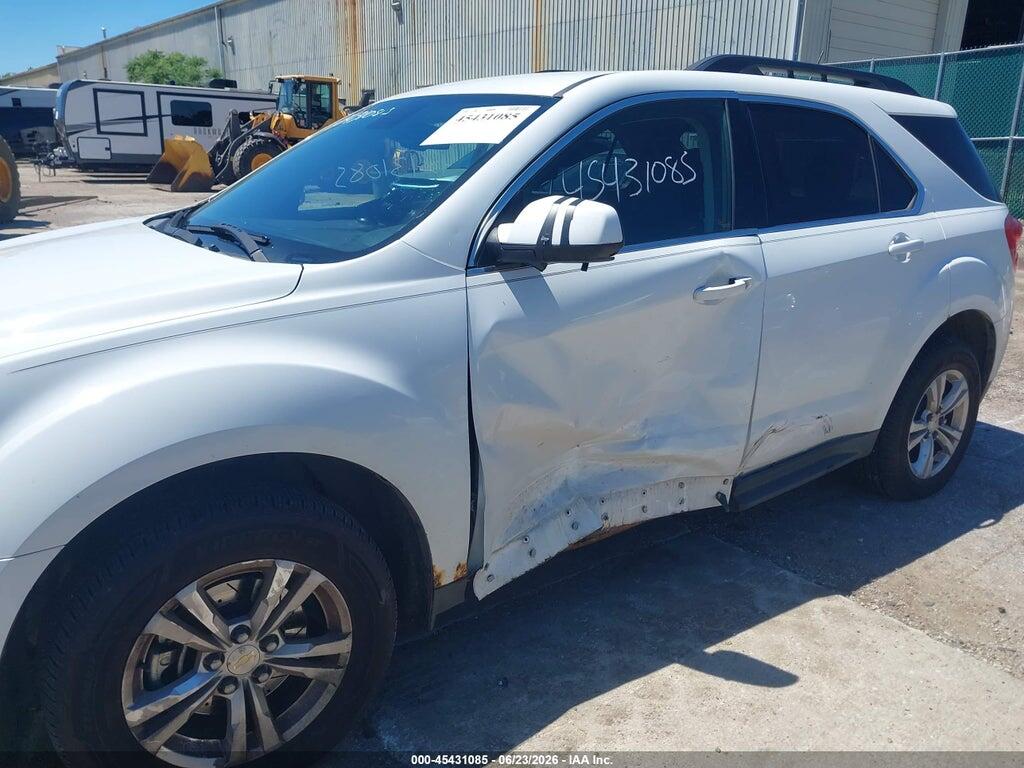 2GNFLNEK8D6378029 2013 CHEVROLET EQUINOX photo no. 6