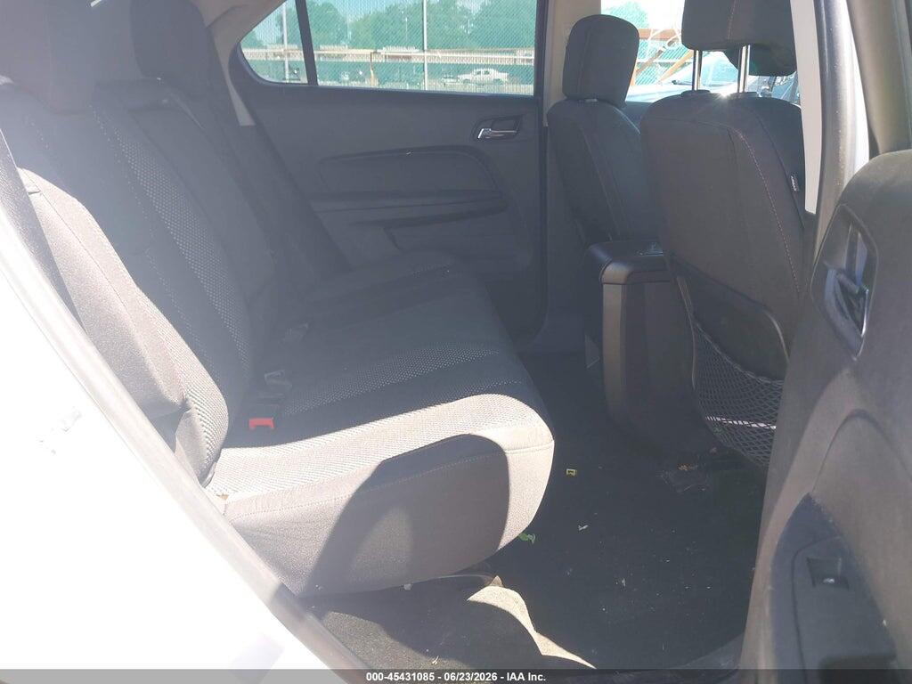 2GNFLNEK8D6378029 2013 CHEVROLET EQUINOX photo no. 8