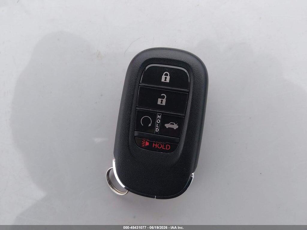2HGFE2F57PH541418 2023 HONDA CIVIC photo no. 11