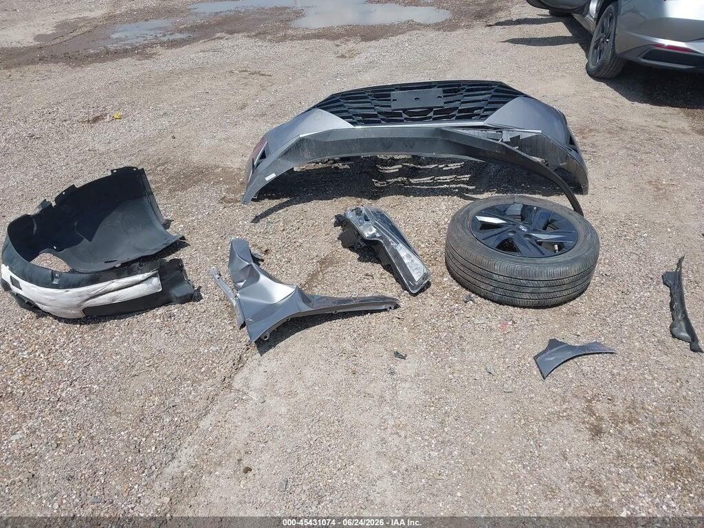 KMHLM4AJ4PU047756 2023 HYUNDAI ELANTRA HYBRID photo no. 12