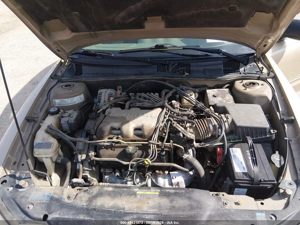 1G2NF52E64C238938 2004 PONTIAC GRAND AM photo no. 10