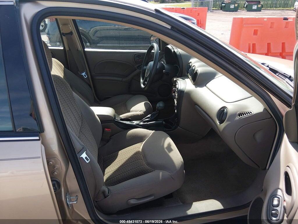1G2NF52E64C238938 2004 PONTIAC GRAND AM photo no. 5