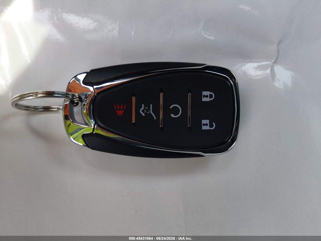2GNAXSEVXJ6239393 2018 CHEVROLET EQUINOX photo no. 11