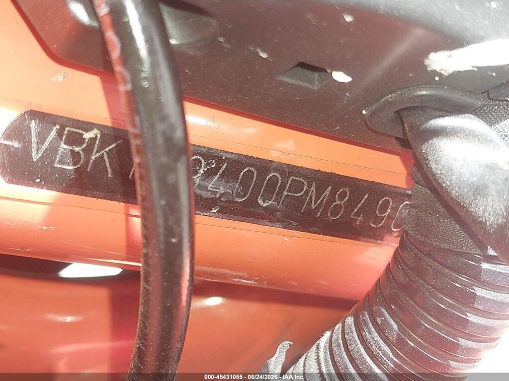 VBKTU9400PM849014 2023 KTM 890 photo no. 10
