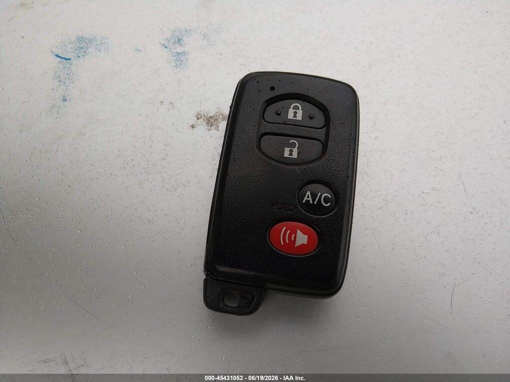 JTDKN3DU4C0333816 2012 TOYOTA PRIUS photo no. 11