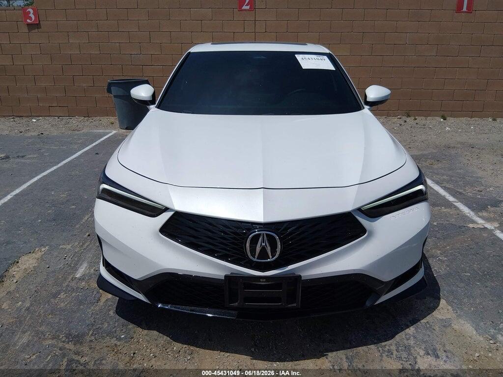 19UDE4H33TA014001 2026 ACURA INTEGRA photo no. 12