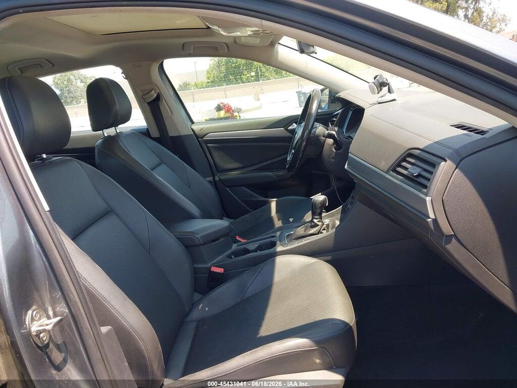 3VWCB7BU2KM143660 2019 VOLKSWAGEN JETTA photo no. 5