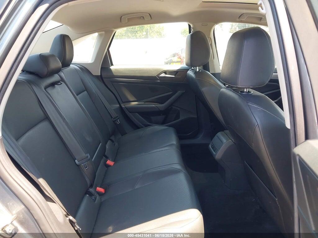 3VWCB7BU2KM143660 2019 VOLKSWAGEN JETTA photo no. 8