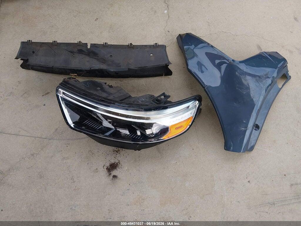 1FMSK7DHXMGA68181 2021 FORD EXPLORER photo no. 12