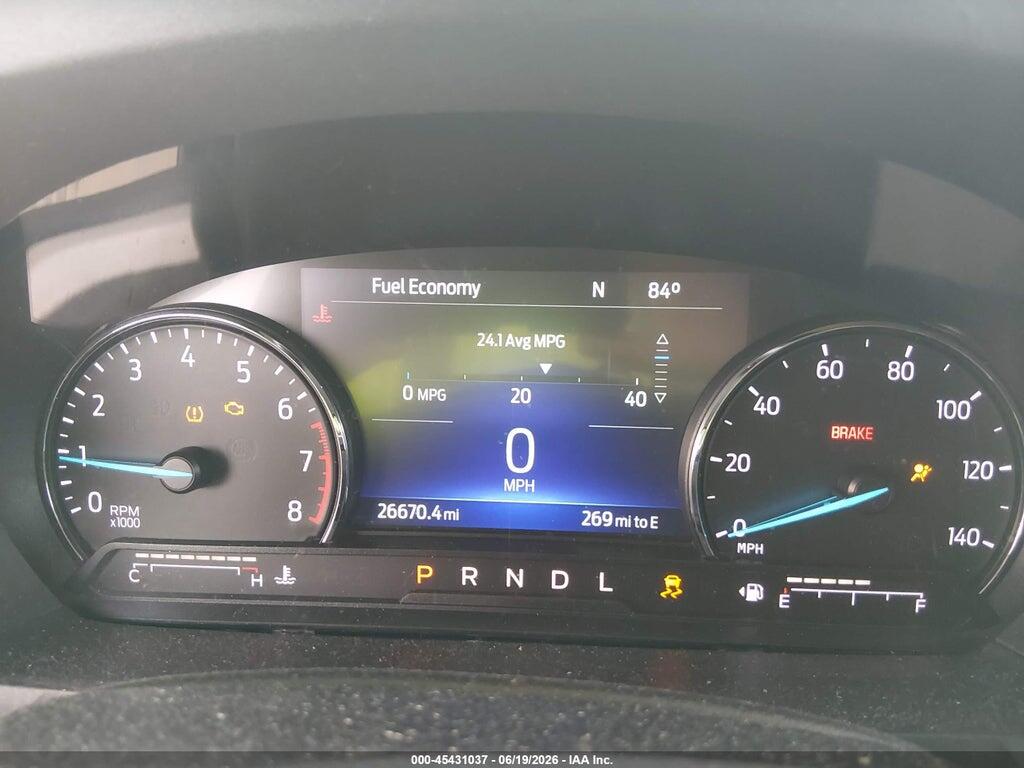 1FMSK7DHXMGA68181 2021 FORD EXPLORER photo no. 7