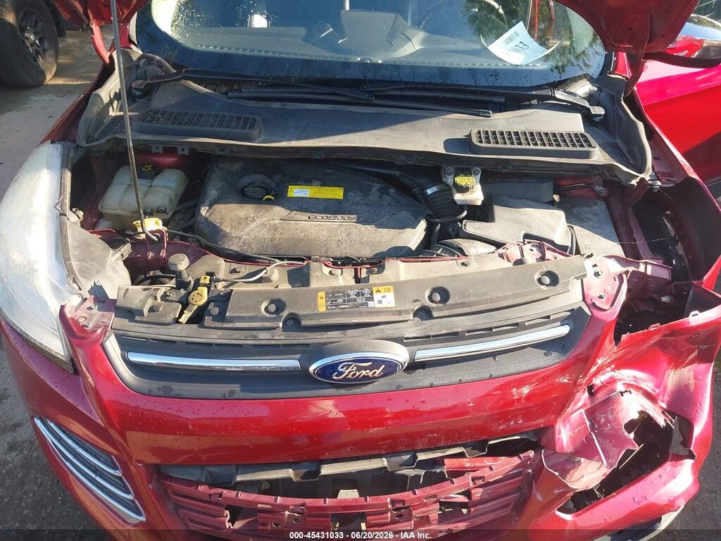 1FMCU9GX0GUA10177 2016 FORD ESCAPE photo no. 10