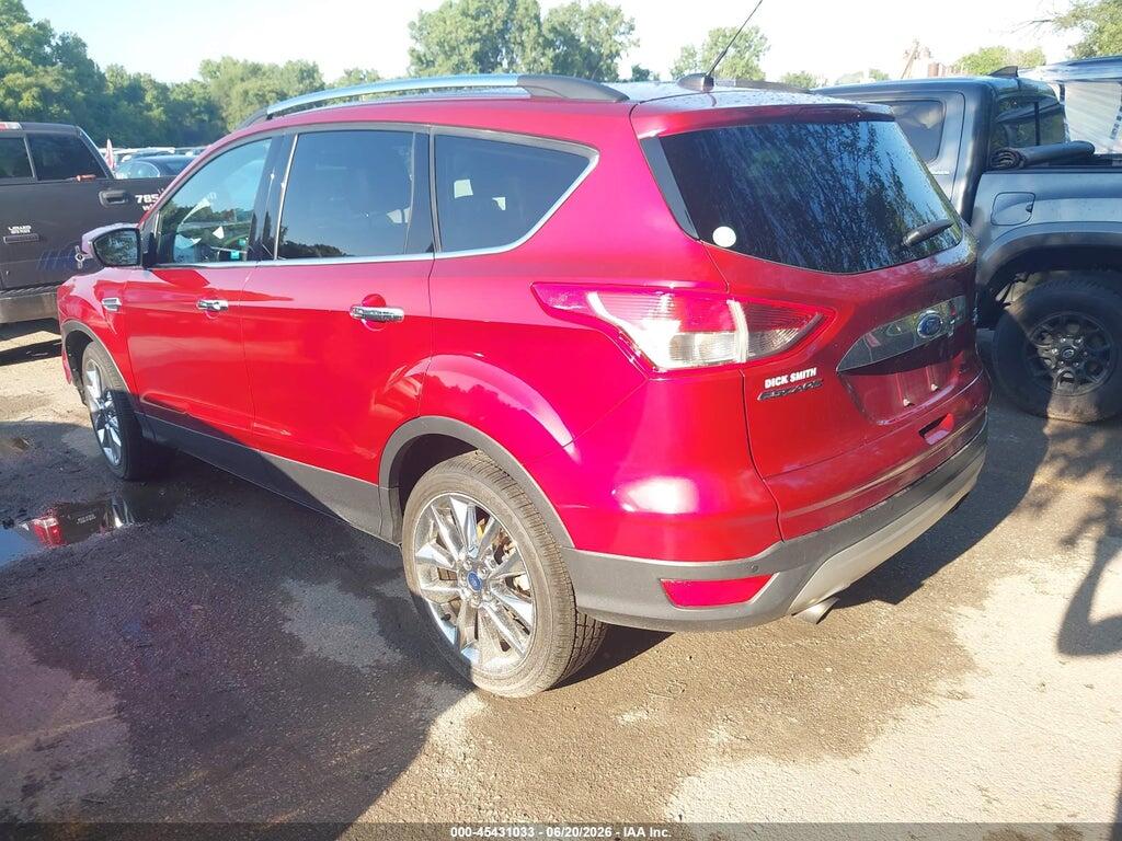 1FMCU9GX0GUA10177 2016 FORD ESCAPE photo no. 3