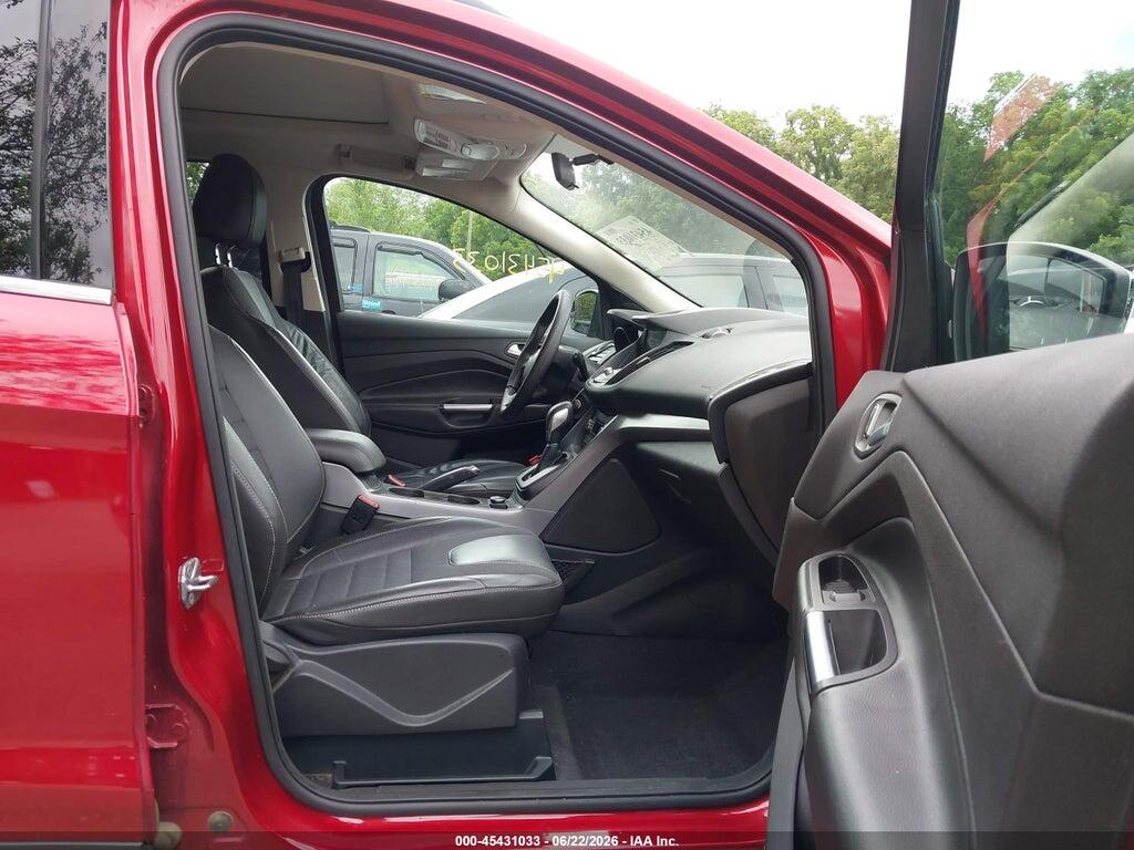 1FMCU9GX0GUA10177 2016 FORD ESCAPE photo no. 5