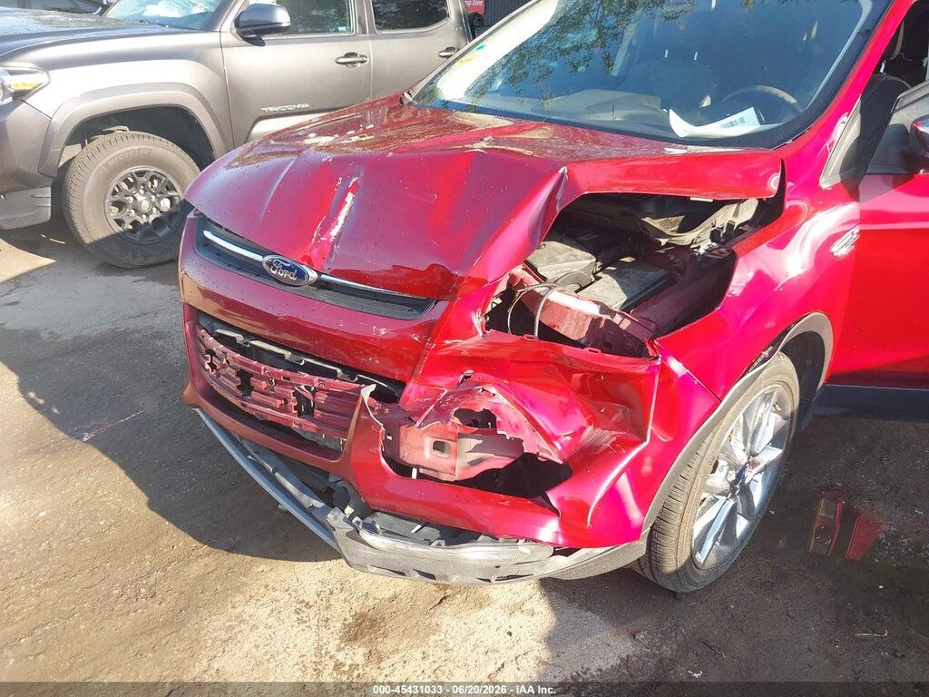 1FMCU9GX0GUA10177 2016 FORD ESCAPE photo no. 6