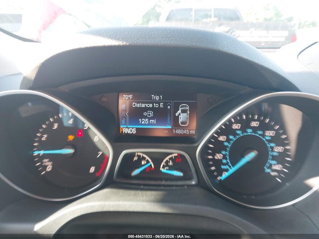 1FMCU9GX0GUA10177 2016 FORD ESCAPE photo no. 7