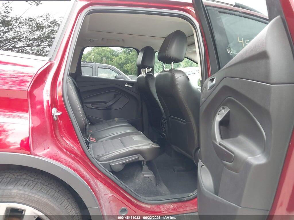 1FMCU9GX0GUA10177 2016 FORD ESCAPE photo no. 8