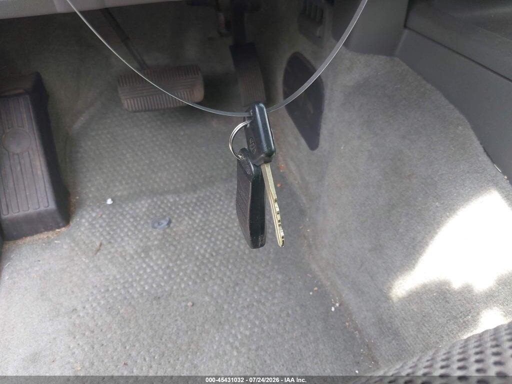 1N6AD0ER9JN733844 2018 NISSAN FRONTIER photo no. 11
