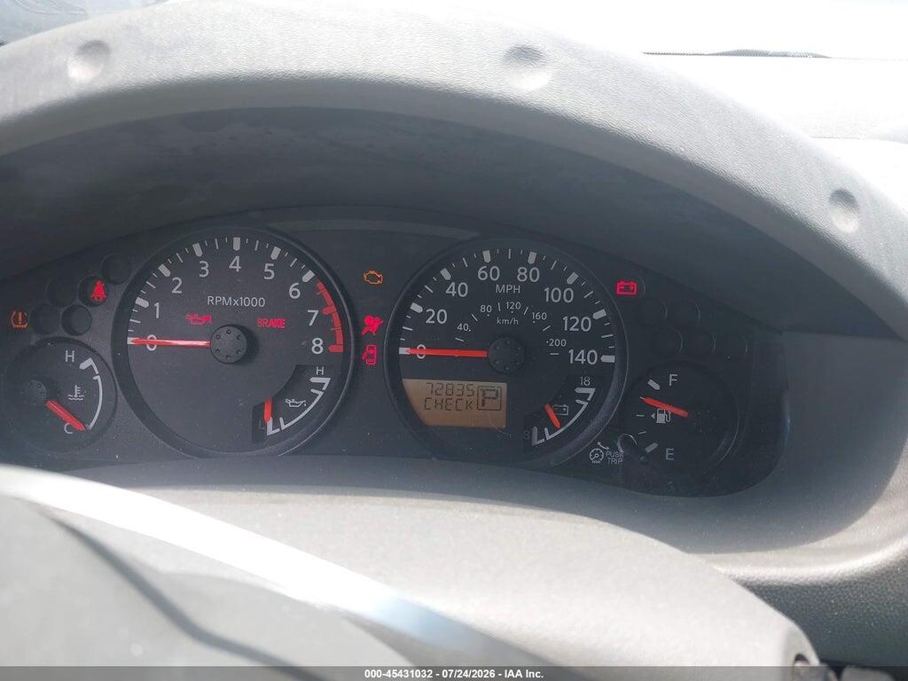 1N6AD0ER9JN733844 2018 NISSAN FRONTIER photo no. 7