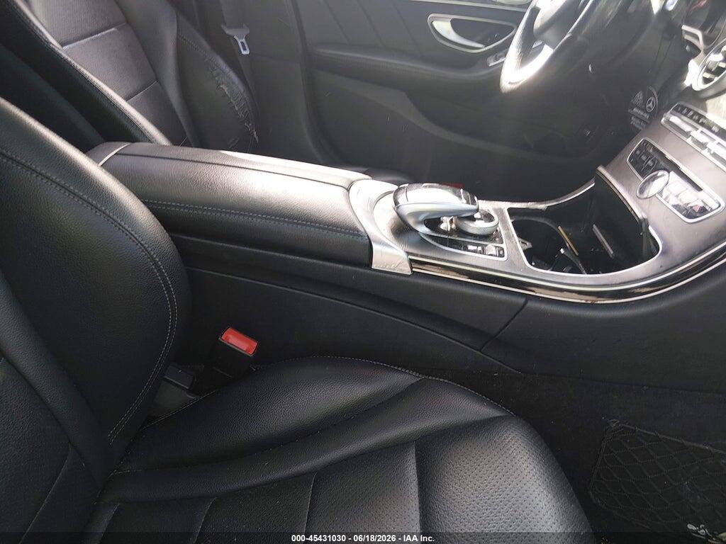 55SWF4KB0GU101886 2016 MERCEDES-BENZ C 300 photo no. 5