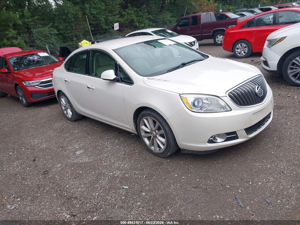 1G4PR5SK5E4128620 2014 BUICK VERANO photo no. 1