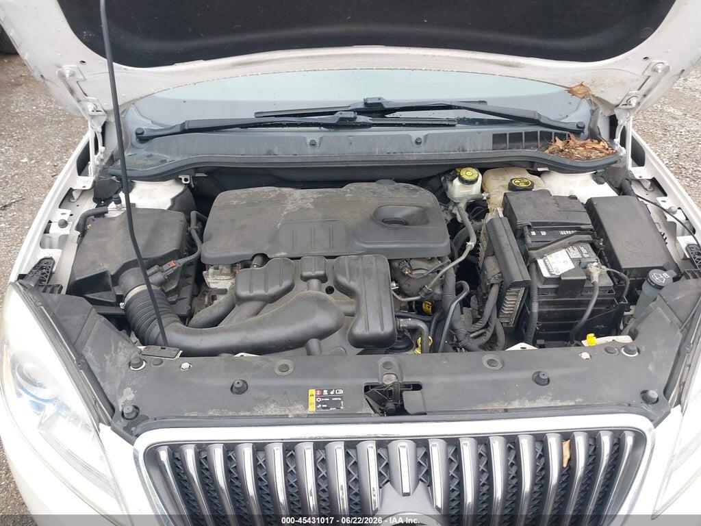 1G4PR5SK5E4128620 2014 BUICK VERANO photo no. 10