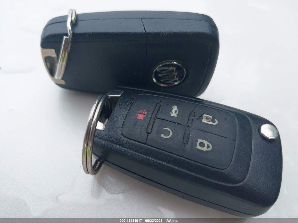 1G4PR5SK5E4128620 2014 BUICK VERANO photo no. 11