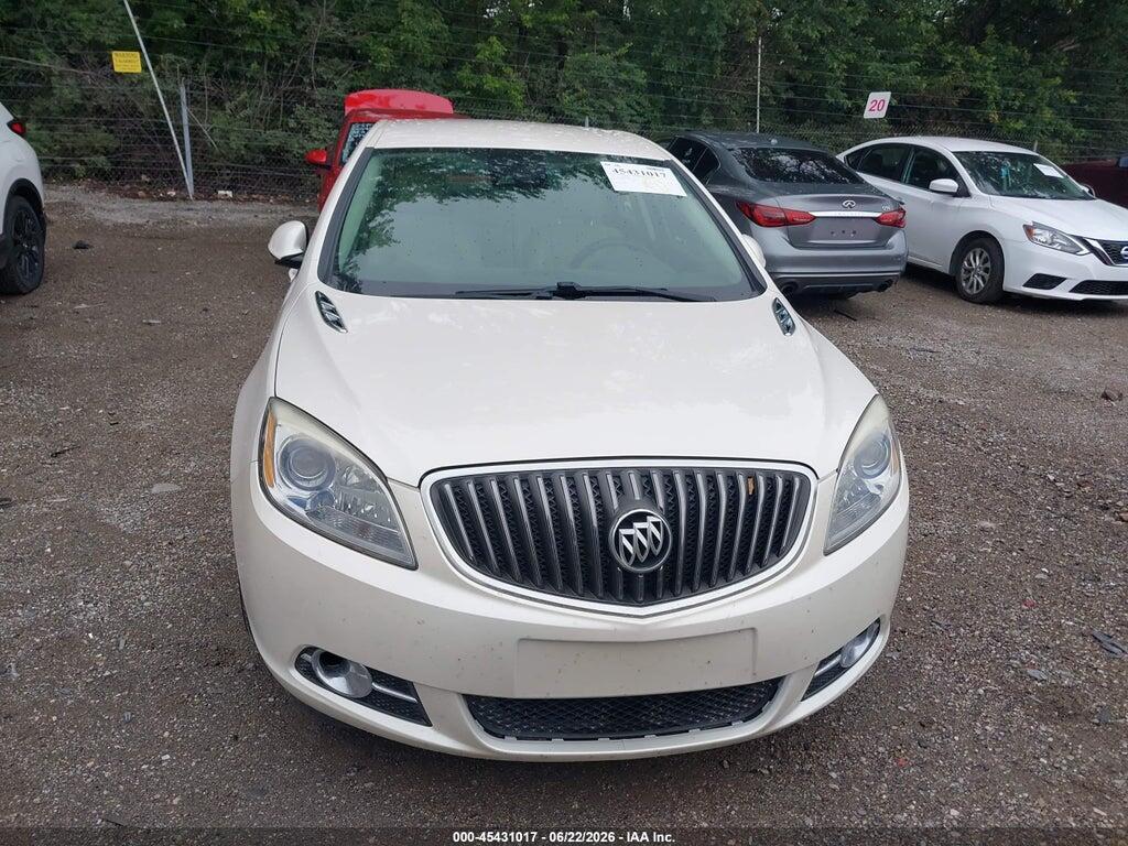1G4PR5SK5E4128620 2014 BUICK VERANO photo no. 6