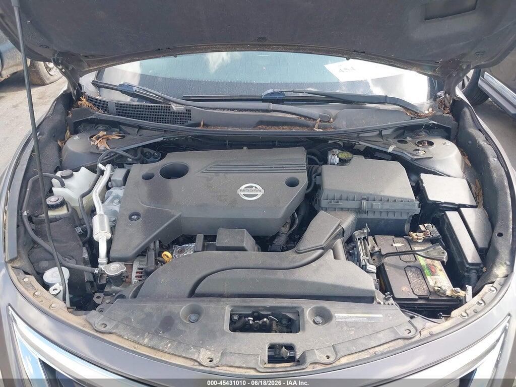 1N4AL3APXEC134101 2014 NISSAN ALTIMA photo no. 10
