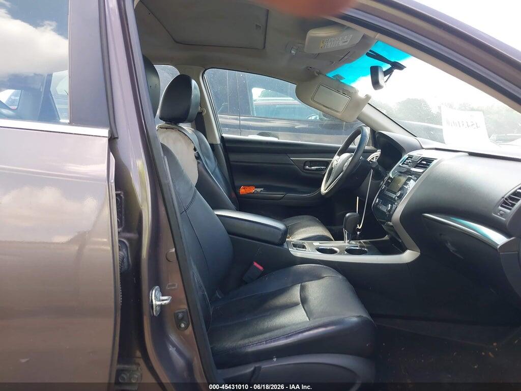 1N4AL3APXEC134101 2014 NISSAN ALTIMA photo no. 5