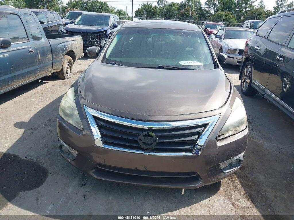 1N4AL3APXEC134101 2014 NISSAN ALTIMA photo no. 6