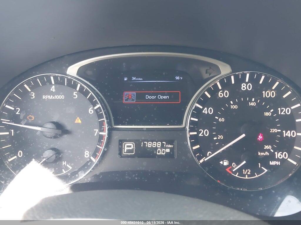 1N4AL3APXEC134101 2014 NISSAN ALTIMA photo no. 7