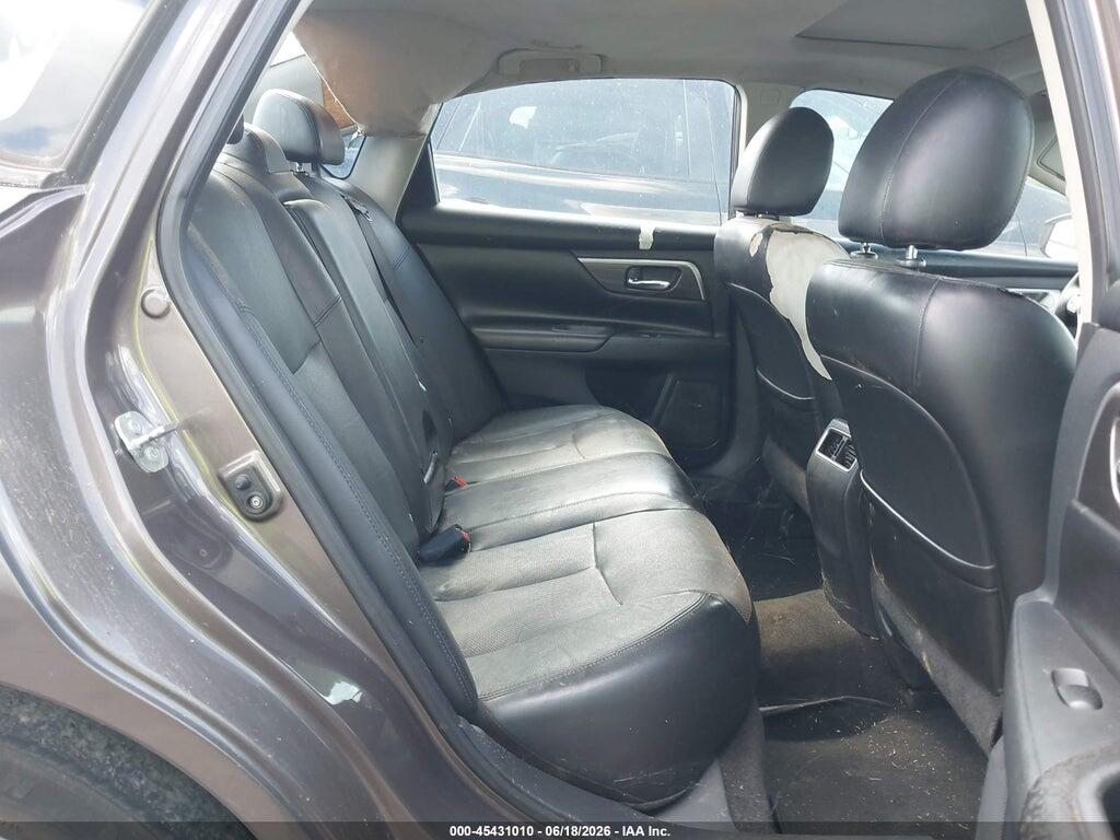 1N4AL3APXEC134101 2014 NISSAN ALTIMA photo no. 8