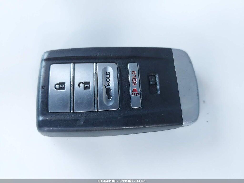 5FRYD4H42GB034361 2016 ACURA MDX photo no. 11