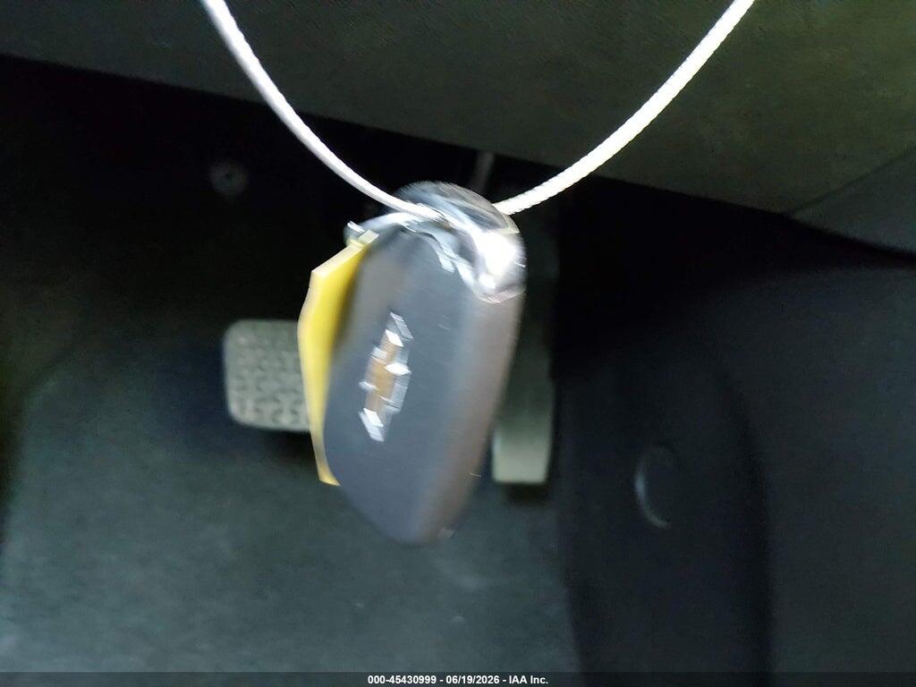 3GNAXHEG5RL179499 2024 CHEVROLET EQUINOX photo no. 11