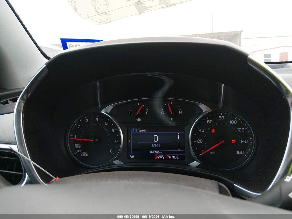 3GNAXHEG5RL179499 2024 CHEVROLET EQUINOX photo no. 7