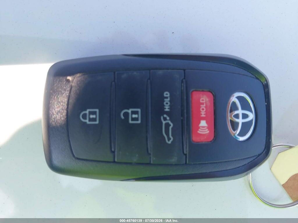 5TDACAB56RS013842 2024 TOYOTA GRAND HIGHLANDER photo no. 11