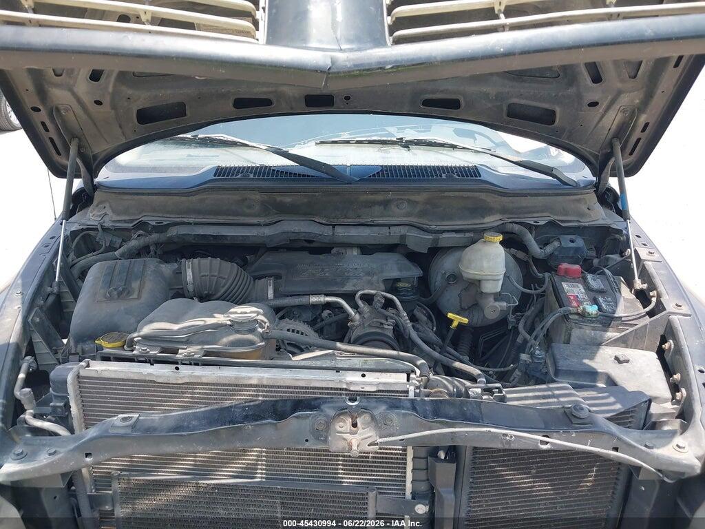 1D7HA18D53S338943 2003 DODGE RAM 1500 photo no. 10
