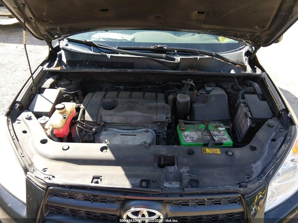 2T3BF4DV2BW164112 2011 TOYOTA RAV4 photo no. 10
