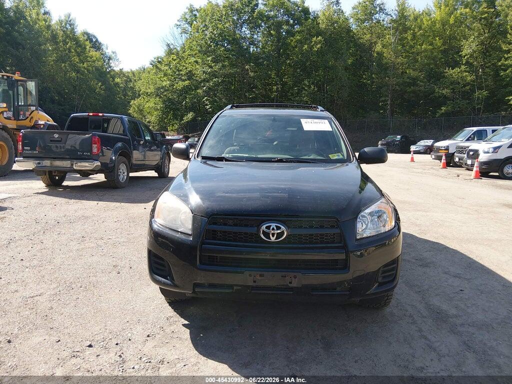 2T3BF4DV2BW164112 2011 TOYOTA RAV4 photo no. 12