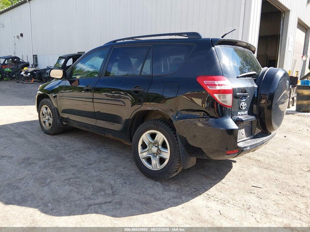 2T3BF4DV2BW164112 2011 TOYOTA RAV4 photo no. 3