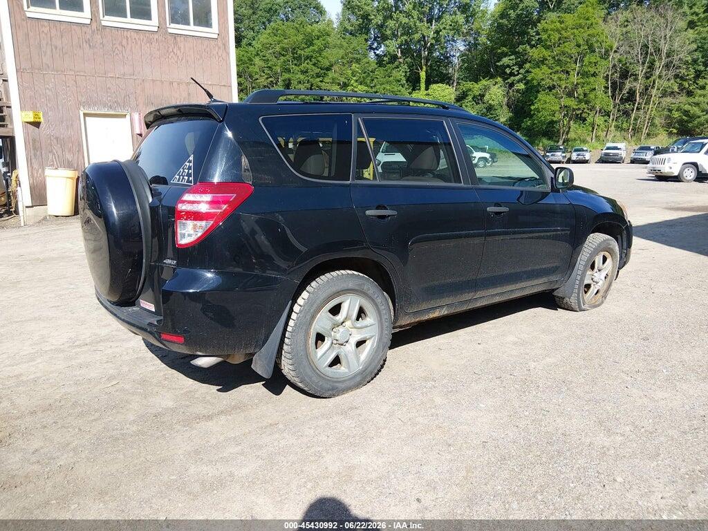 2T3BF4DV2BW164112 2011 TOYOTA RAV4 photo no. 4