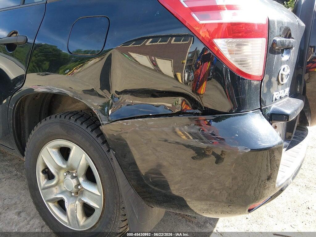 2T3BF4DV2BW164112 2011 TOYOTA RAV4 photo no. 6