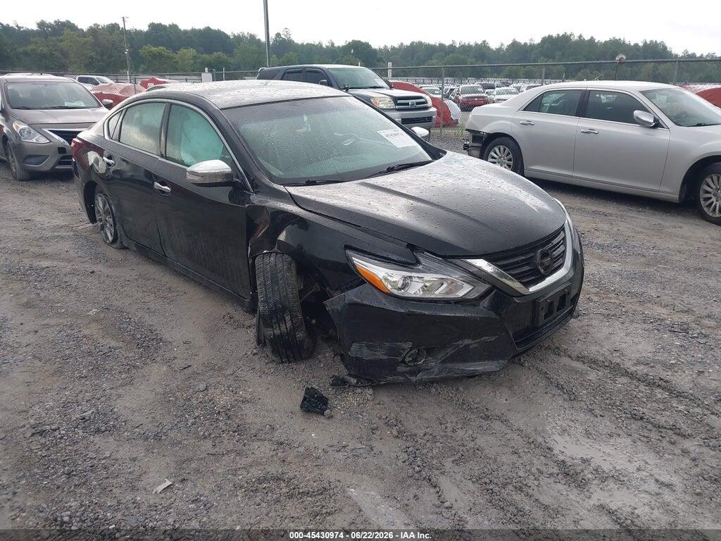 1N4AL3AP1HC169565 2017 NISSAN ALTIMA photo no. 1