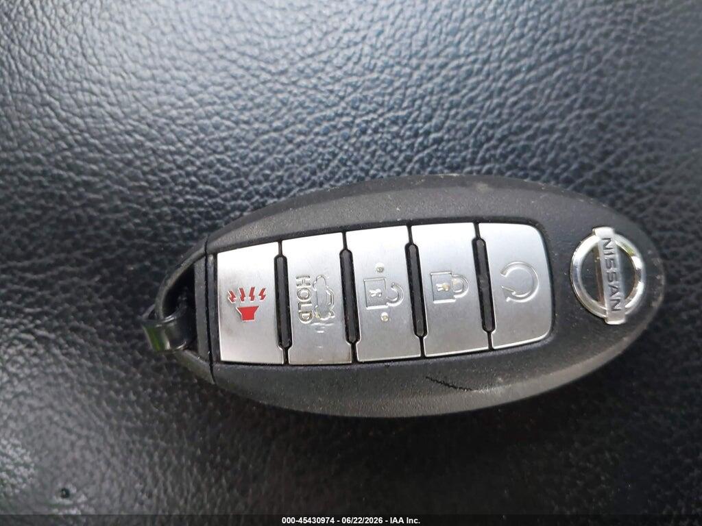 1N4AL3AP1HC169565 2017 NISSAN ALTIMA photo no. 11