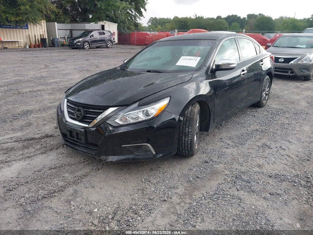 1N4AL3AP1HC169565 2017 NISSAN ALTIMA photo no. 2