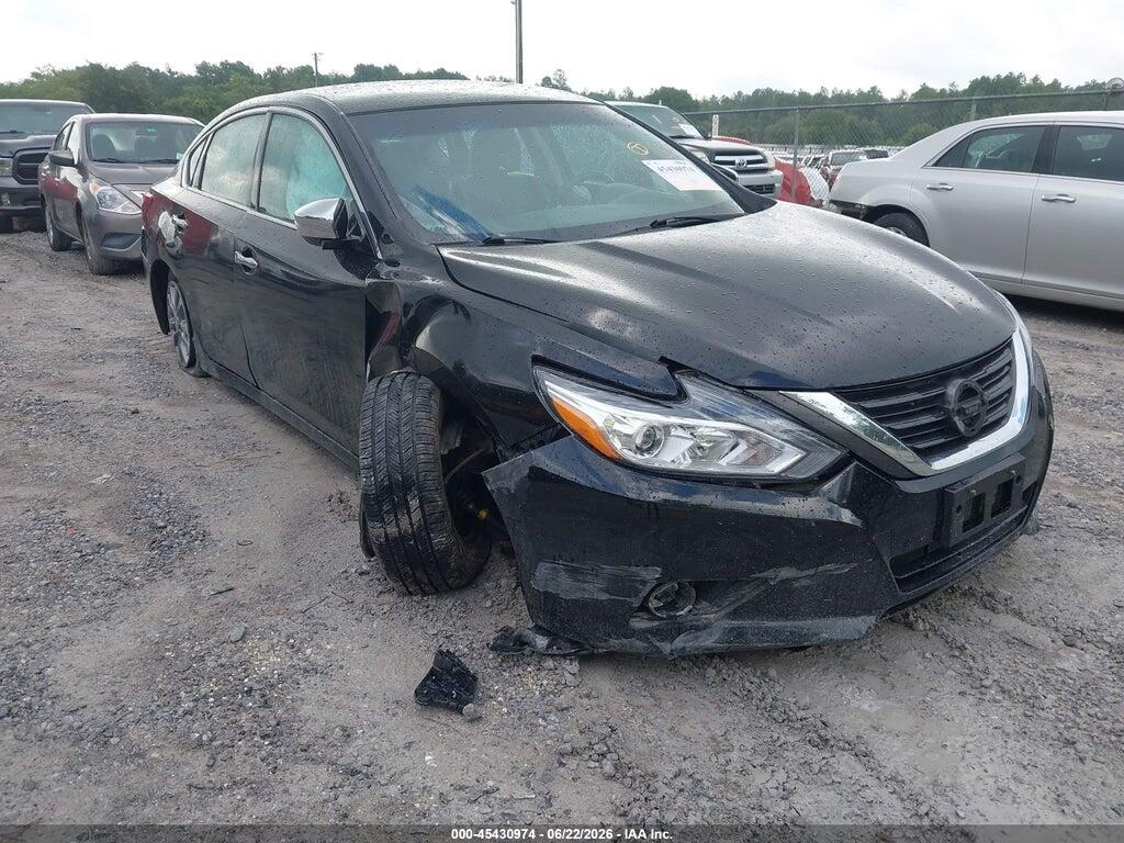 1N4AL3AP1HC169565 2017 NISSAN ALTIMA photo no. 6