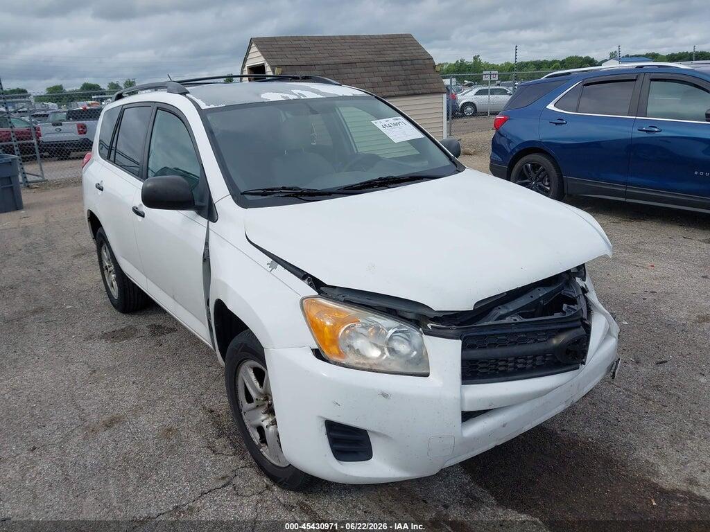 2T3ZF4DV3BW054085 2011 TOYOTA RAV4 photo no. 1