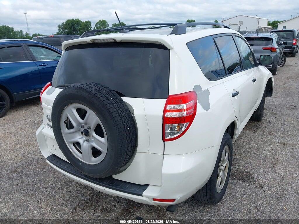 2T3ZF4DV3BW054085 2011 TOYOTA RAV4 photo no. 4